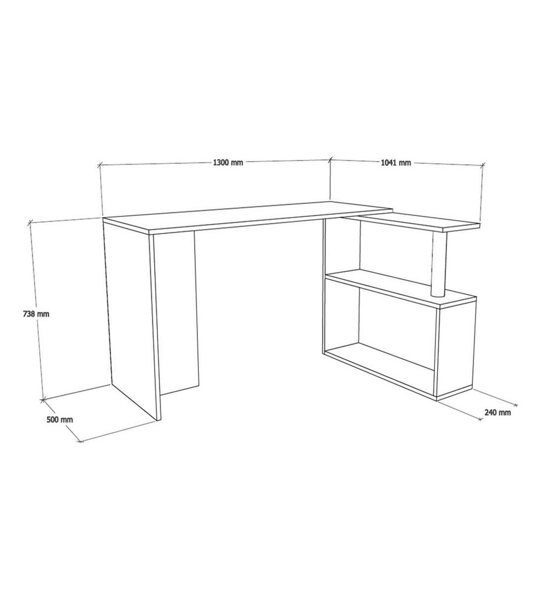 Bureau Cayko-5