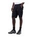 Short À Poches Noto 2.0 Homme Noir Napapijri-3