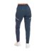 Pantalon de jogging 2022/23 homme bleu marine Adidas-2