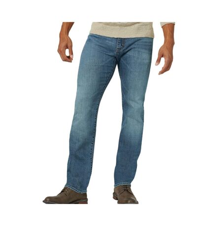 Jeans Bleu Homme Lee Cooper Straight Fit Brady