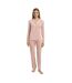 Chemise de pyjama Soft Blush-1