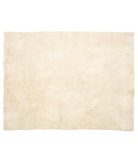 Tapis Déco Alaska 150x200cm Beige