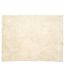 Tapis Déco Alaska 150x200cm Beige-1