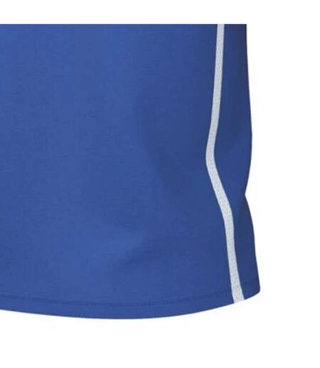 Polo Park Homme Bleu Nike