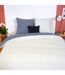 Parure de lit ANIA polyester microfibre  Taie 63x63 cm-3