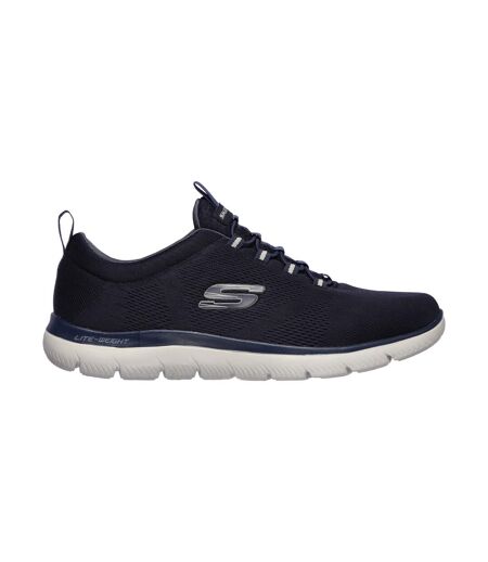 Basket à Lacets Skechers Summits