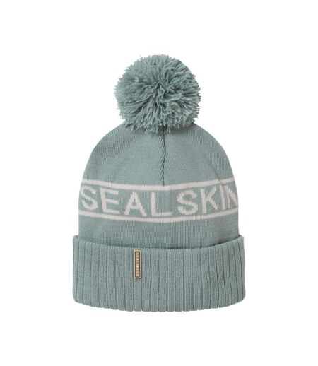 Mens & Ladies Waterproof Cold Weather Icon Bobble Hat