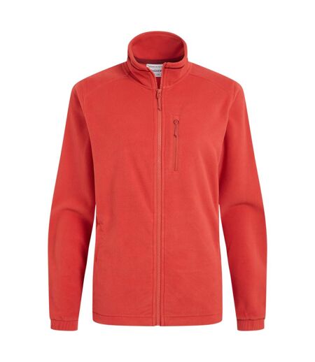 Veste Miska Plus Femme Rouge Craghoppers