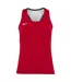 Débardeur Femme Rouge Vif Nike-2