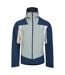 Mens Endurance Waterproof Jacket Lilypad Moonlight Denim Dare 2B-2