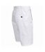 Trespass Mens Firewall Casual Shorts (White) - UTTP3388