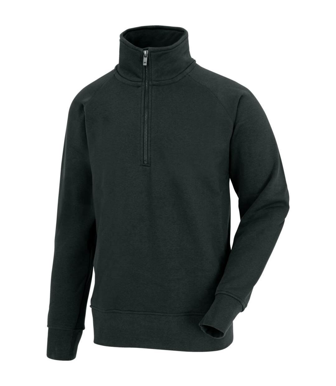 Sweat de travail Würth MODYF zippé Job+ anthracite-1