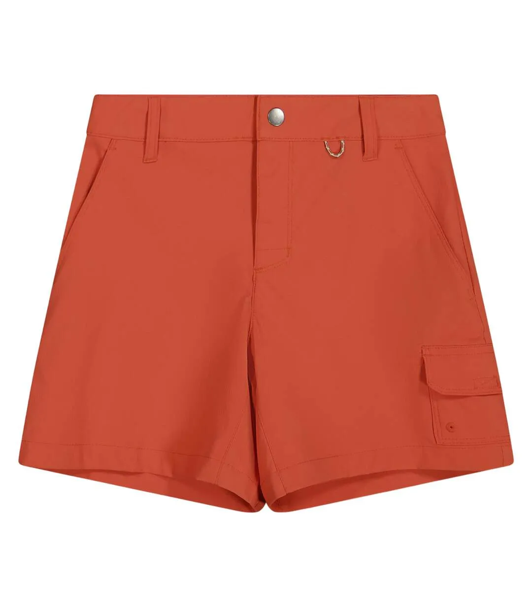 Mens Cargo Shorts Tuscan Columbia-1