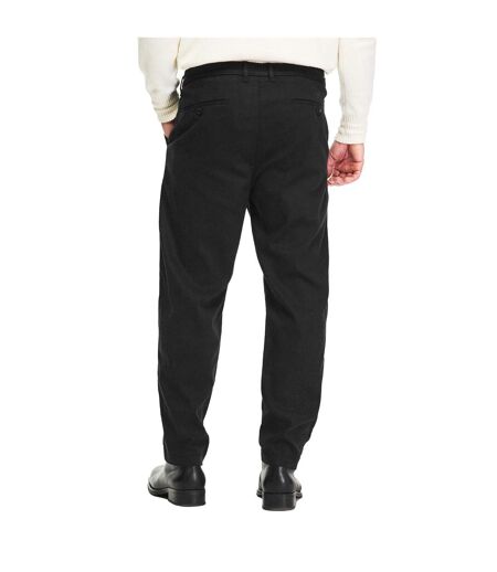 Chino Homme Noir Boss
