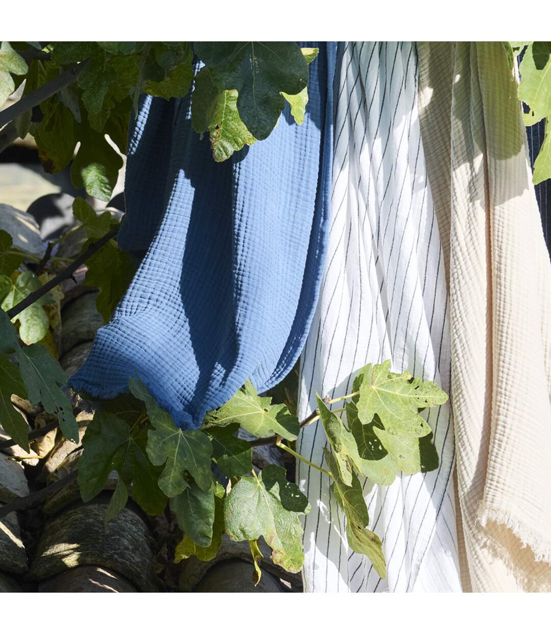 Drap de plage collection KEA-5