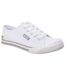 Chaussures jazzin femme blanc Rocket Dog-1