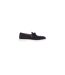 Mocassins Sienne Homme Bleu Foncé Boss-3
