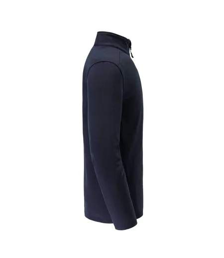 Veste Softshell Essential Homme Bleu Marine Français Russell