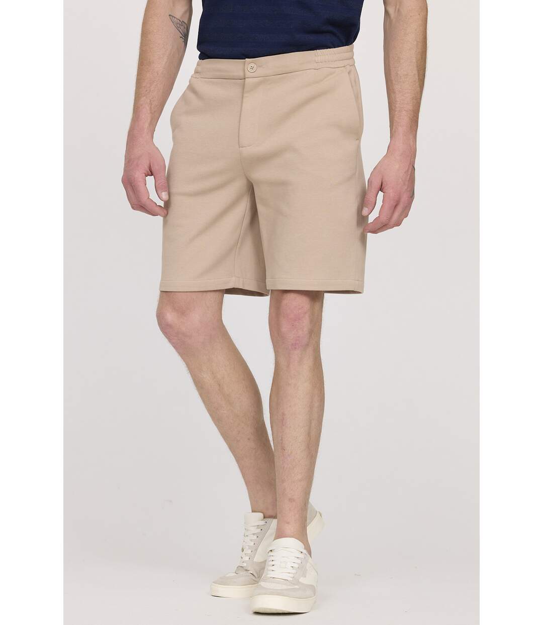 Short coton  NOE-2