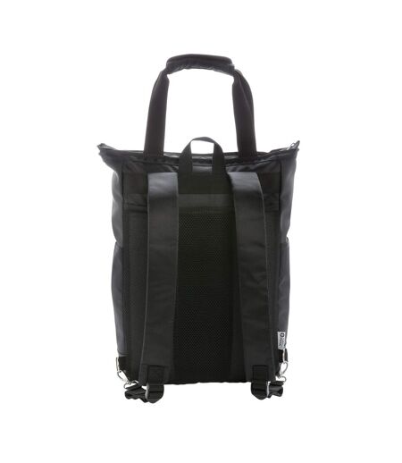 Sac À Ordinateur Portable Taille Unique Noir Swiss Peak