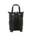 Sac À Ordinateur Portable Taille Unique Noir Swiss Peak-2