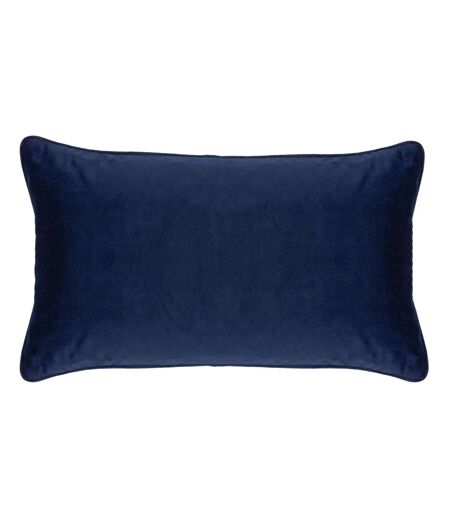 Housse de coussin ebon wilds nkiru 30 cm x 50 cm safran Wylder Wylder