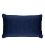 Housse de coussin ebon wilds nkiru 30 cm x 50 cm safran Wylder Wylder