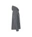 Veste Softshell Homme Gris Acier Promodoro-3