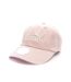 Casquette rose femme puma 024357-15 - ad-1