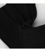 Lot de 2 paires de Chaussettes Mi-Hautes Bambou-3