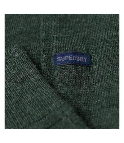 Pull Vert Homme Superdry Studios Merino - 3XL