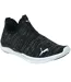 Baskets Été Ignite Flash Adulte Noir Blanc Puma-1