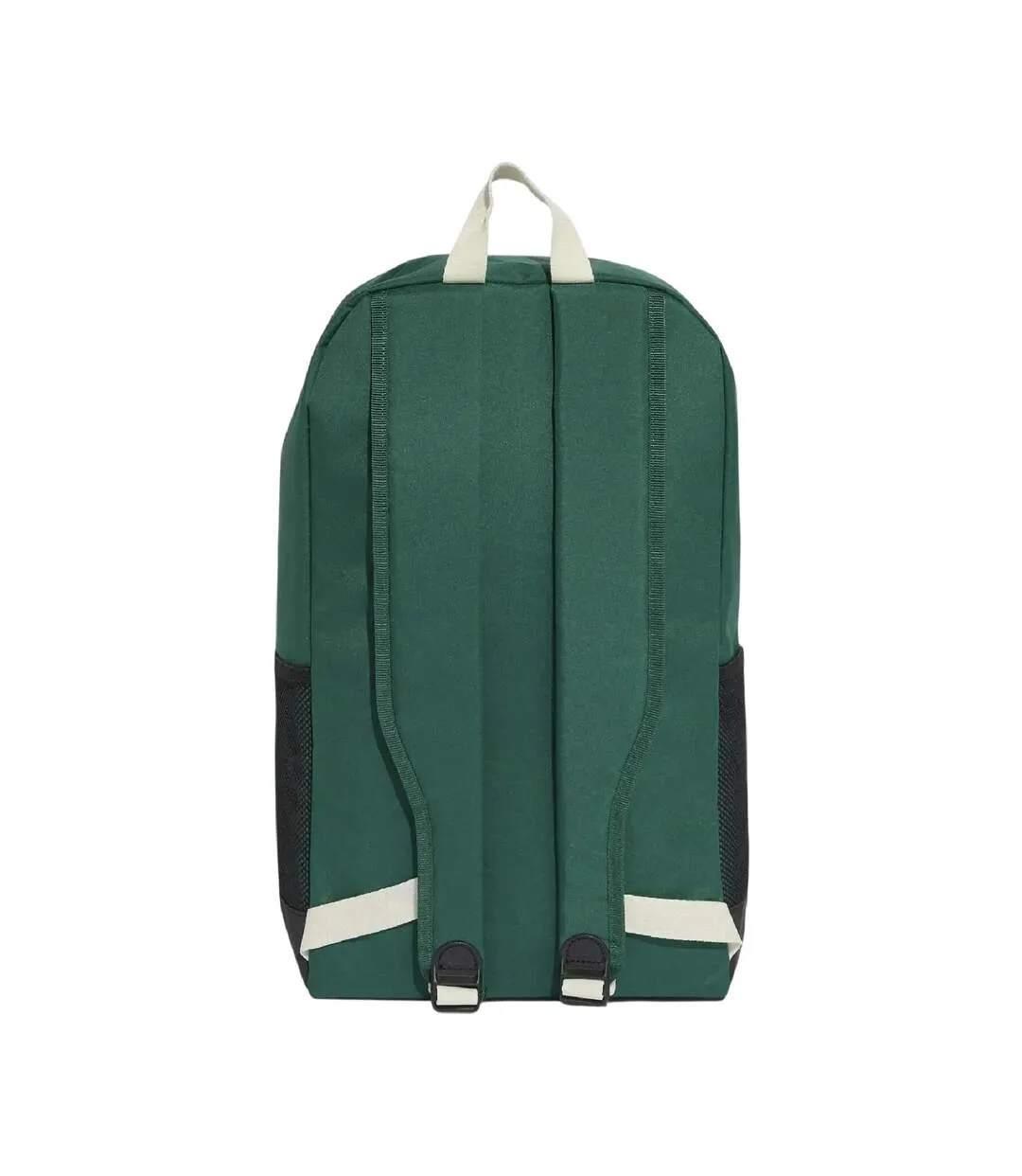 Sac À Dos Motif/style Linéaire Taille Unique Vert Adidas-2