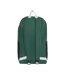 Sac À Dos Motif/style Linéaire Taille Unique Vert Adidas-2