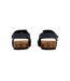 Mules Cuir Junior Plakton Parker-4