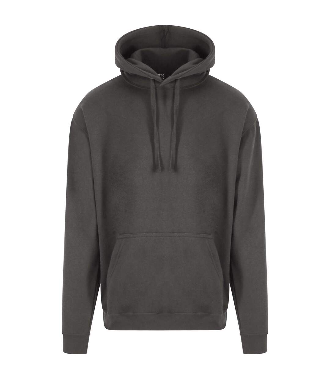 PRO RTX Mens Pro Hoodie (Charcoal) - UTPC3538-1