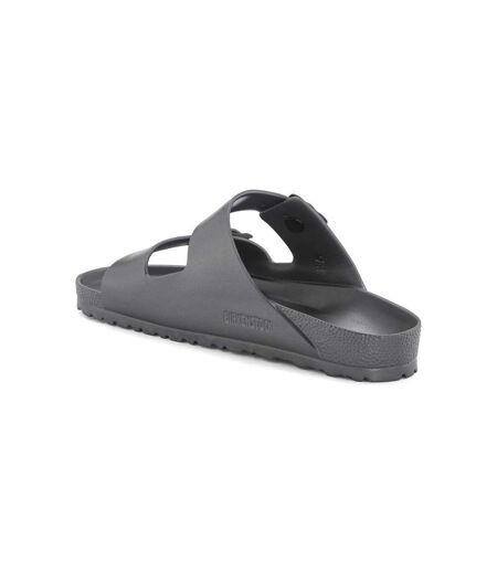 Sandales Arizona Femme Graphite Birkenstock
