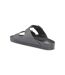 Sandales Arizona Femme Graphite Birkenstock-3