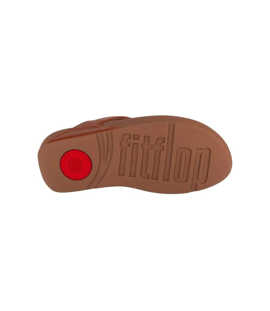Tongs Motif/style Uni Femme Marron FitFlop-4