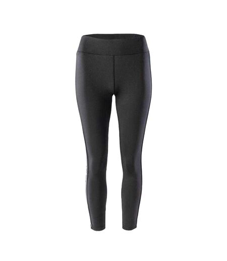 Legging Dina Femme Noir Hi-Tec