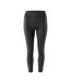 Legging Dina Femme Noir Hi-Tec-1