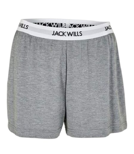 Ensemble De Vêtements De Détente Femme Gris Chiné Chiné Jack Wills