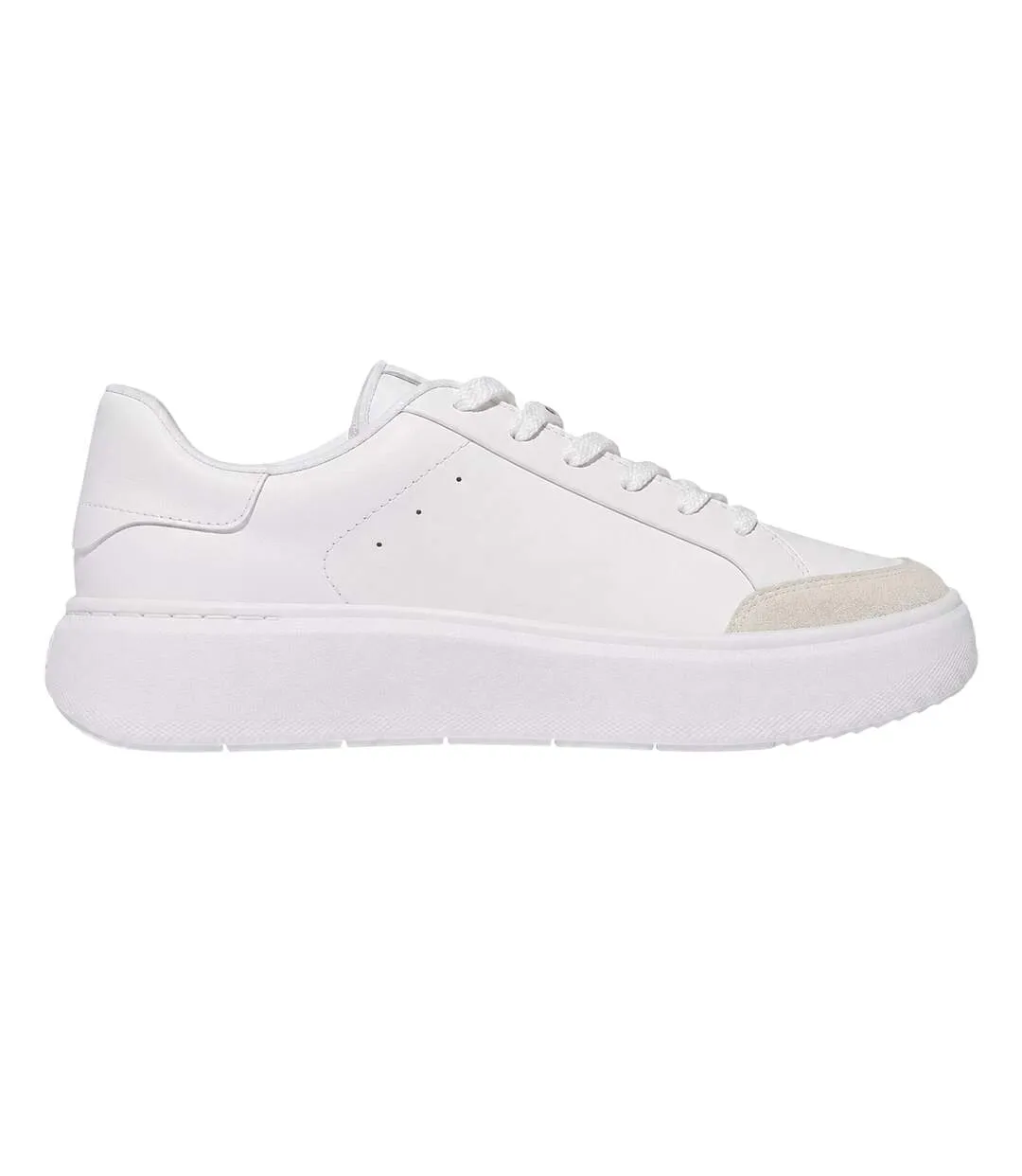 Baskets Rtg Femme Blanc FitFlop-1