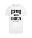 Blanc Mister Tee-2