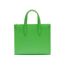 Tote Bag Chantaco Femme Taille Unique Vert Lacoste-2