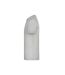 Childrens/kids Active T-shirt Light Melange James And Nicholson-3