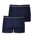 Lot de 2 boxers homme Club Eminence-4