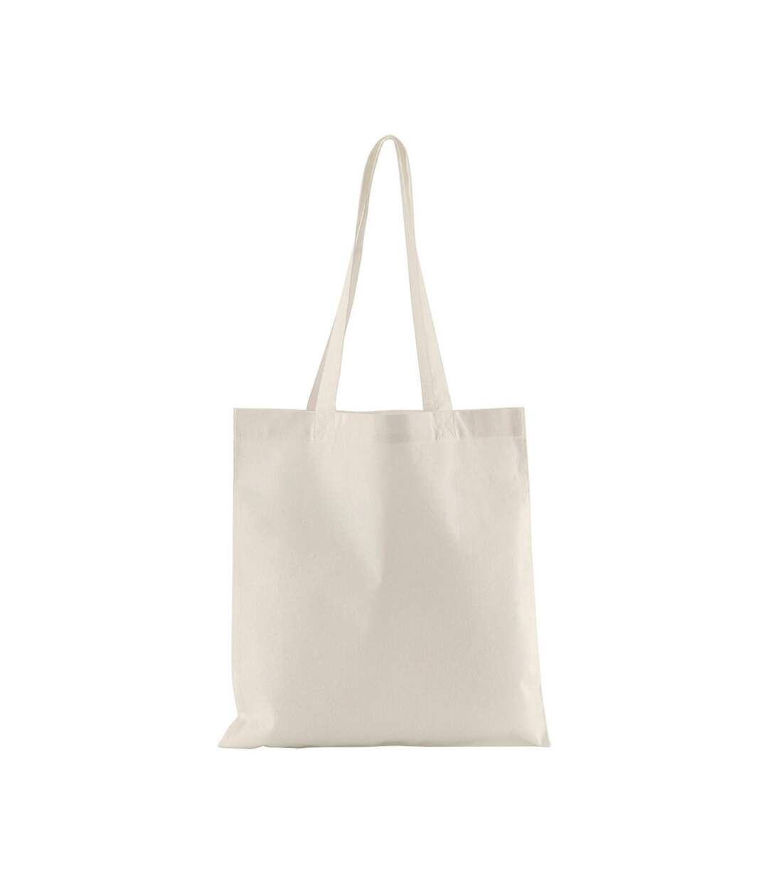 Tote Bag Taille Unique Beige Pâle Westford Mill-1