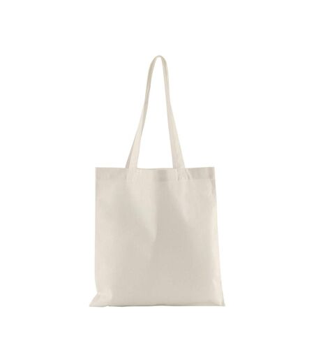 Tote Bag Taille Unique Beige Pâle Westford Mill