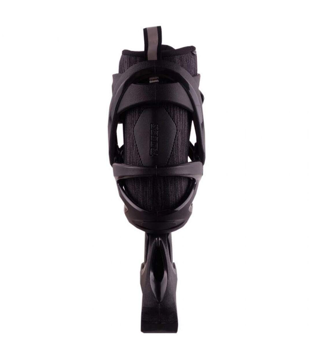 Patins À Roulettes Alignées Weft Thread Homme 42 Fr Noir Roces-2